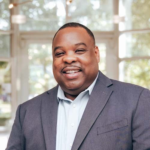 Project PRC Corp Founder Charles Williams Real Estate Developer Texas
