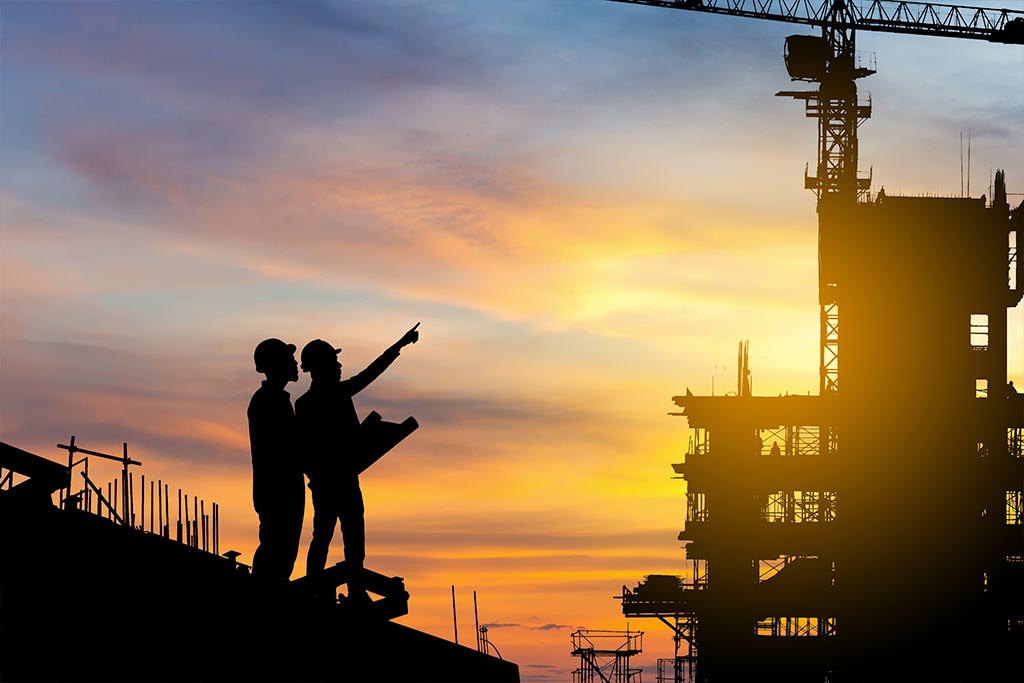 The Importance Of Infrastructure Improvement In The United States Project PRC Corporation Texas