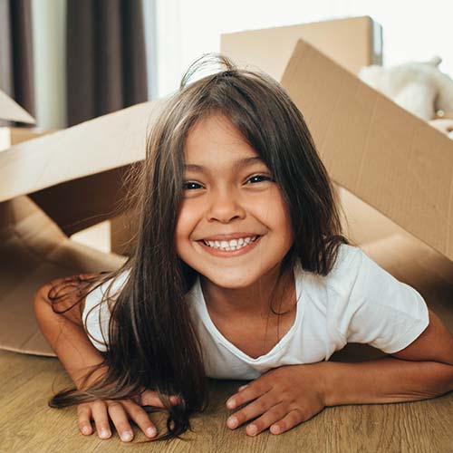 Project PRC Corporation Nonprofit Organization Our Goals Hope For Families In Need