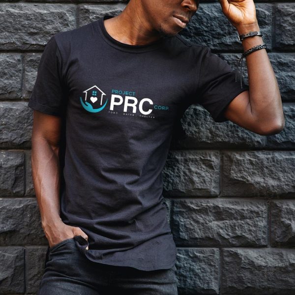 Project PRC T Shirts Order Online Shopping Size XL