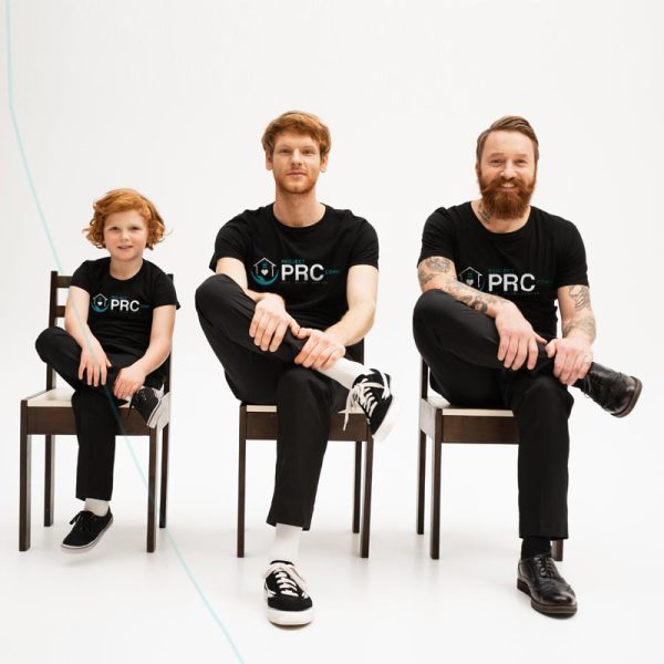 Project PRC T Shirts Order Online Shopping Sizes For Families